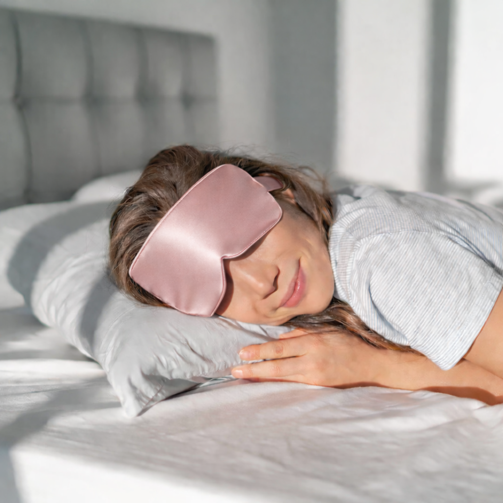 Slaapmaskers