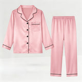 CALMAIRE PREMIUM SILK PJ