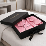 CALMAIRE PREMIUM SILK SET
