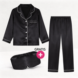 CALMAIRE PREMIUM SILK SET
