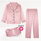 CALMAIRE PREMIUM SILK SET