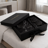 CALMAIRE PREMIUM SILK SET