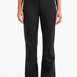 Sienna lounge broek zwart