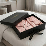 CALMAIRE PREMIUM SILK SET